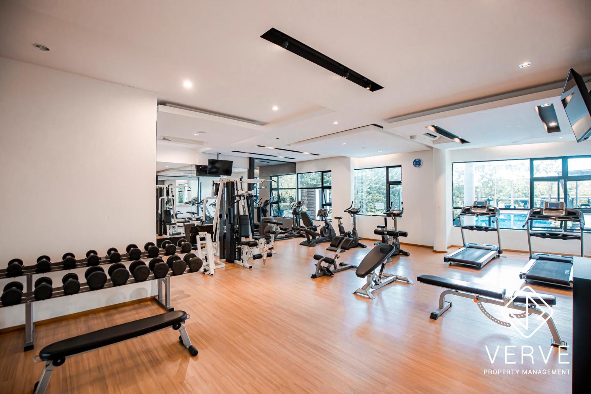 Ipoh Oasis Premium Suites By Verve 外观 照片