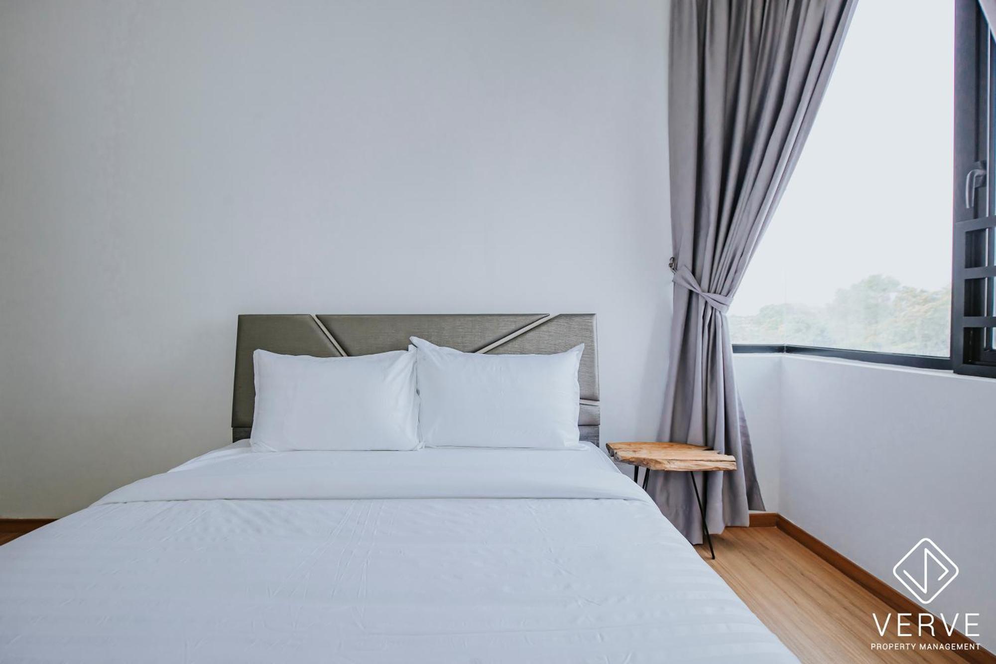 Ipoh Oasis Premium Suites By Verve 外观 照片