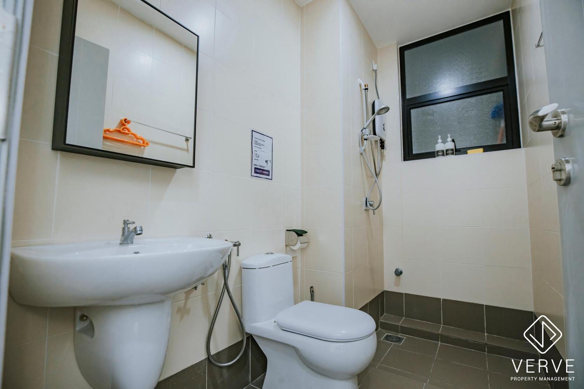 Ipoh Oasis Premium Suites By Verve 外观 照片