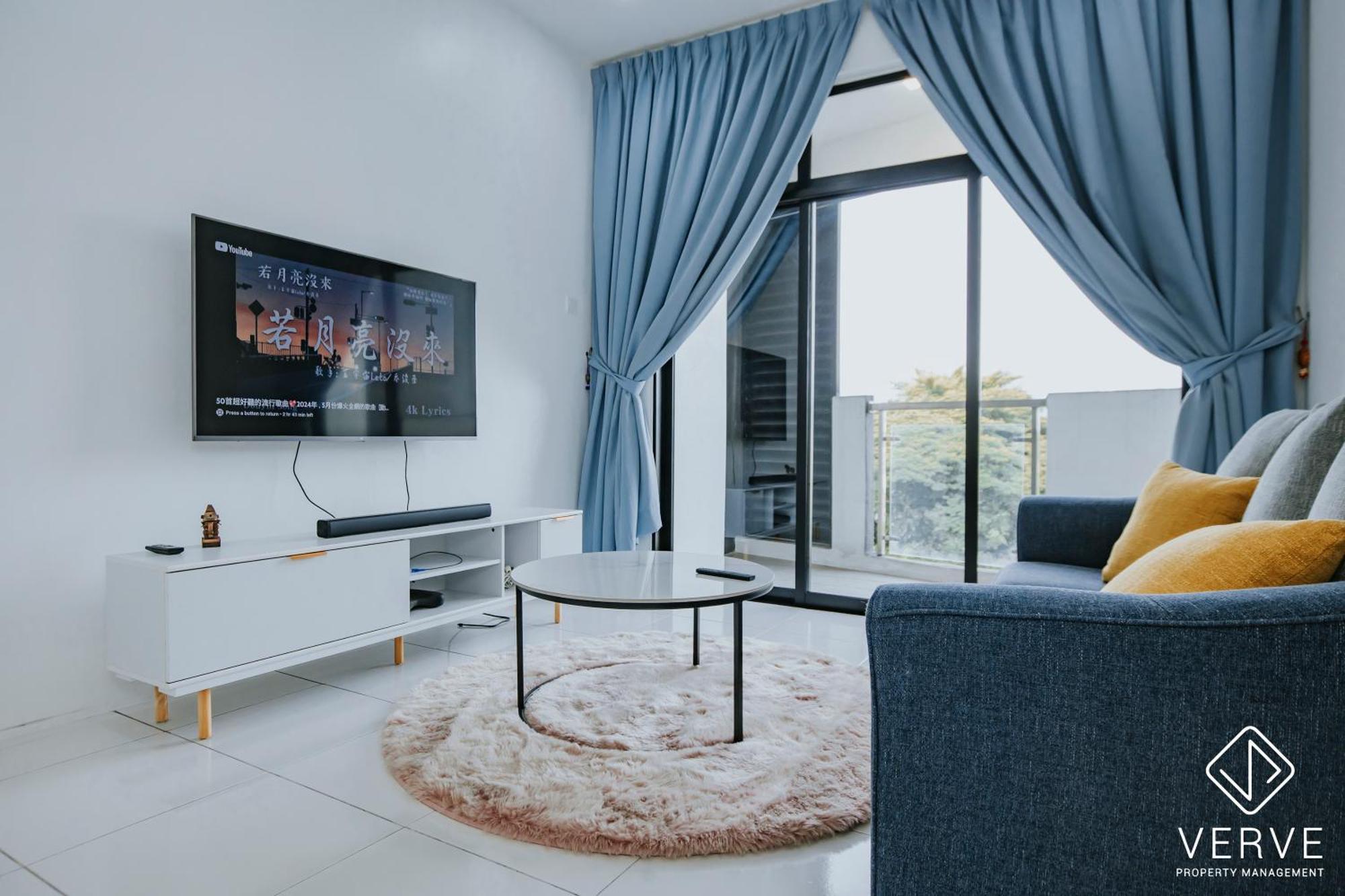 Ipoh Oasis Premium Suites By Verve 外观 照片