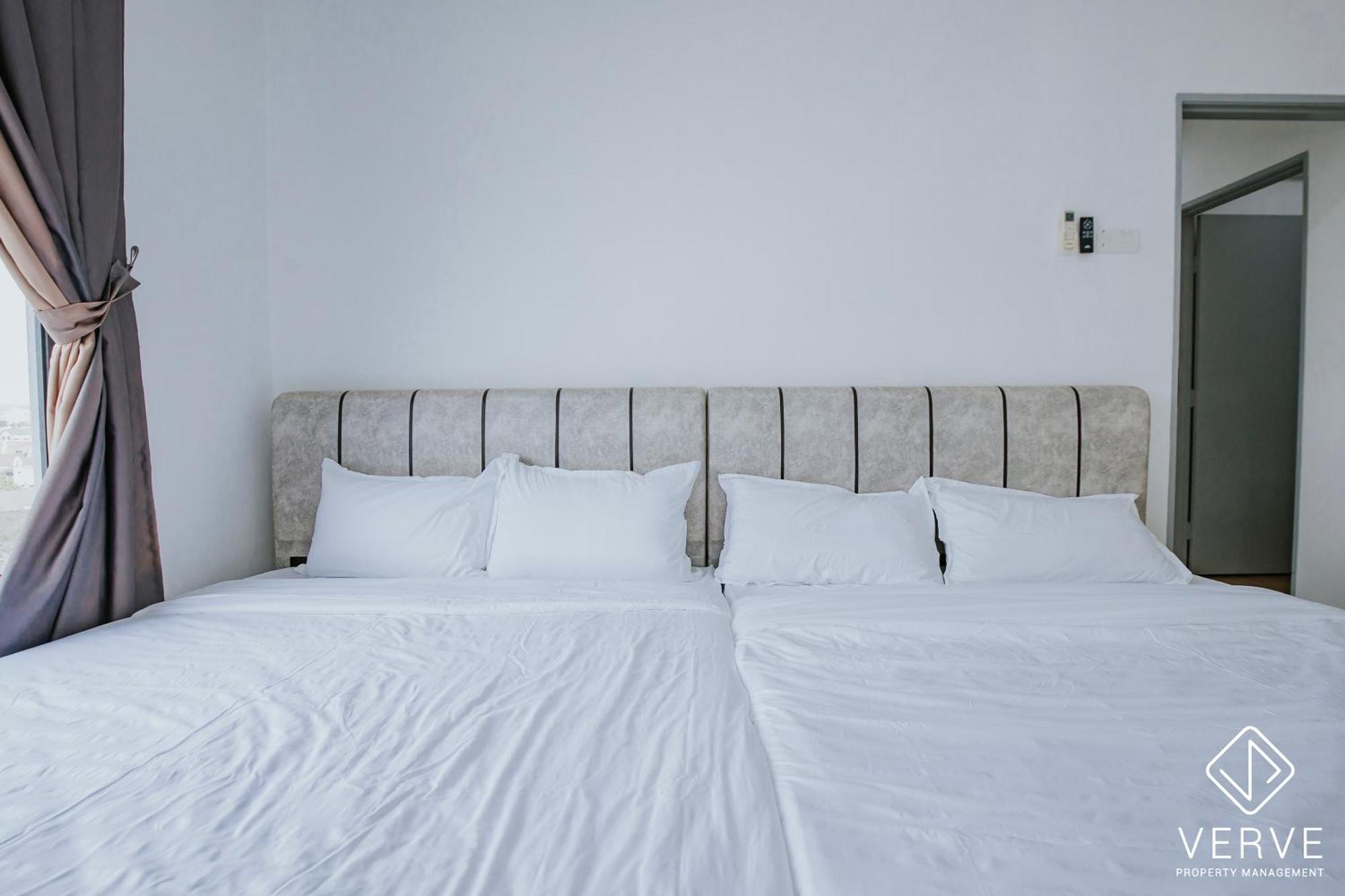Ipoh Oasis Premium Suites By Verve 外观 照片