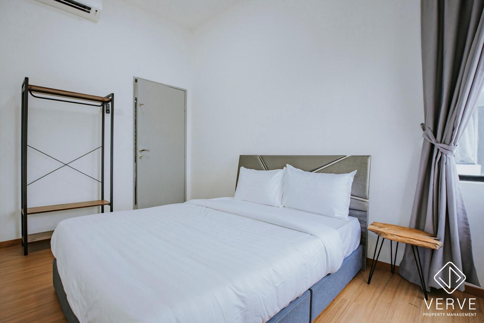 Ipoh Oasis Premium Suites By Verve 外观 照片