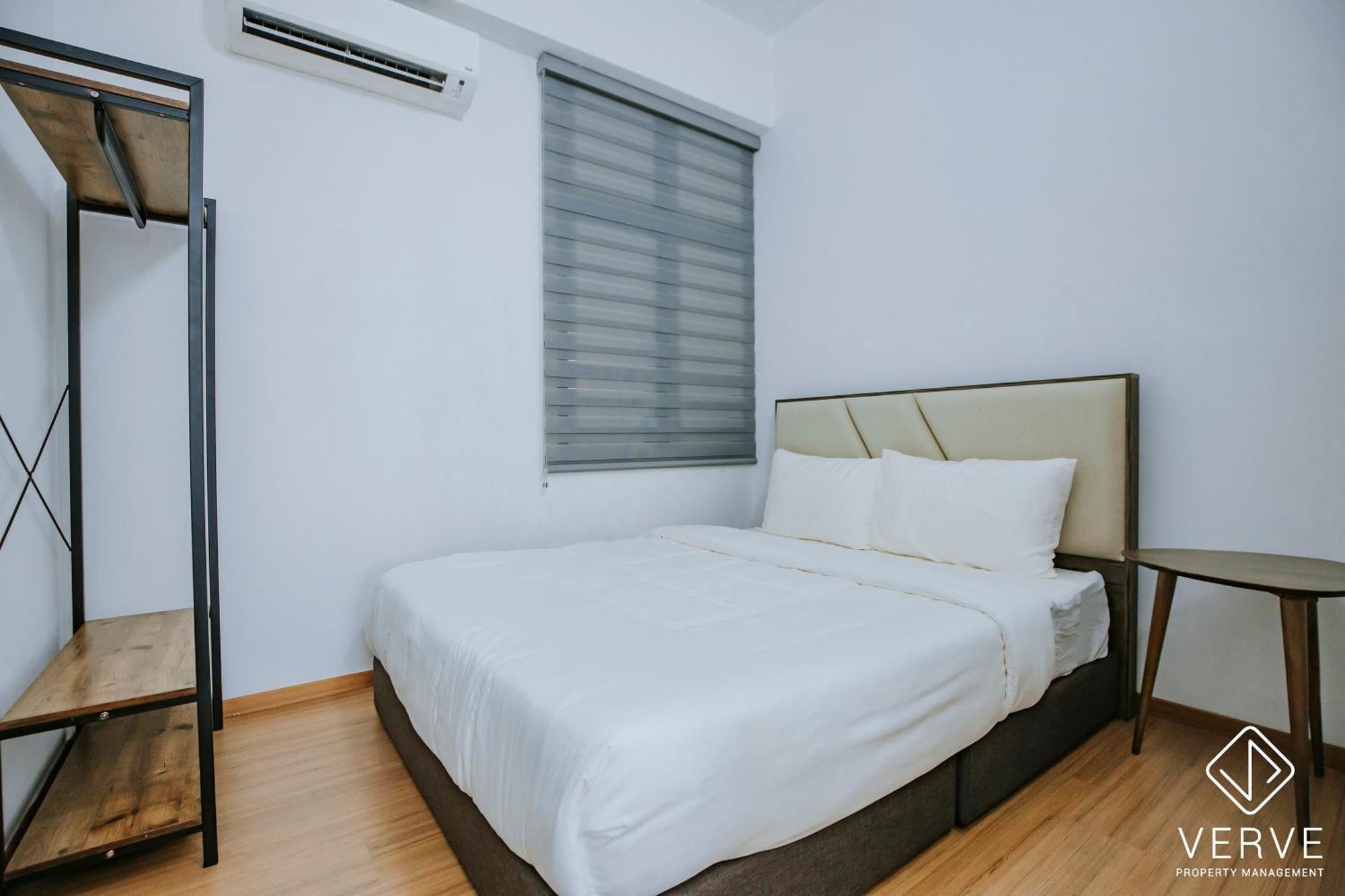 Ipoh Oasis Premium Suites By Verve 外观 照片