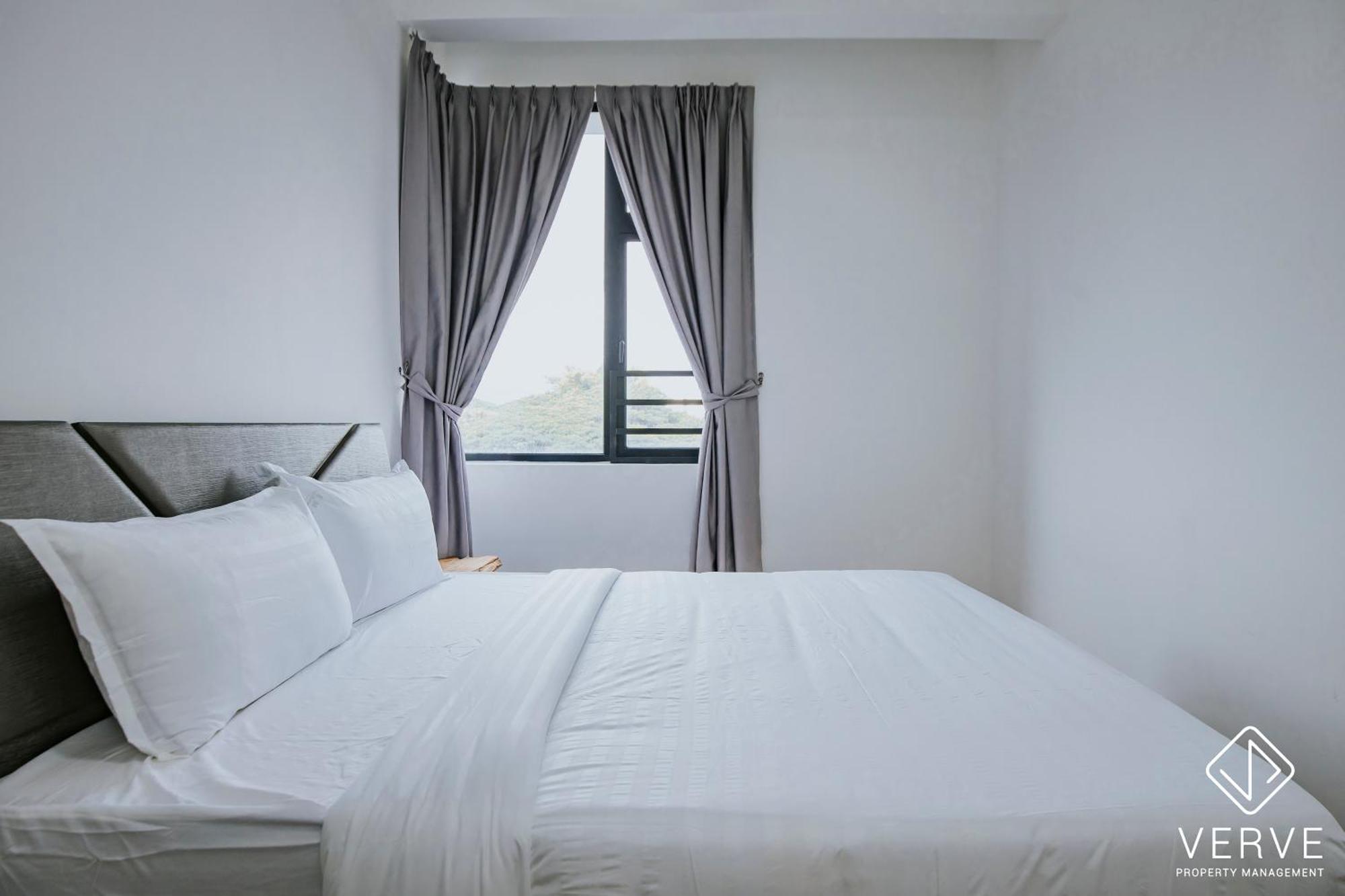 Ipoh Oasis Premium Suites By Verve 外观 照片