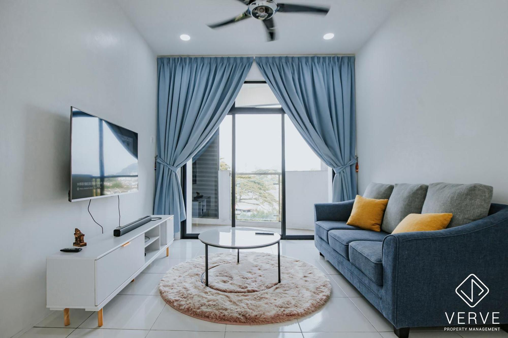 Ipoh Oasis Premium Suites By Verve 外观 照片